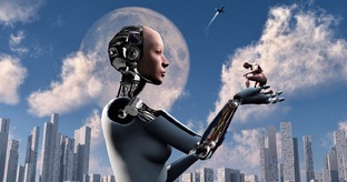 Отражения будущего