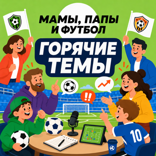 Поболтаем?