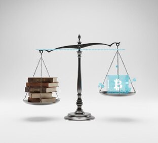 Бухгалтерия криптовалют