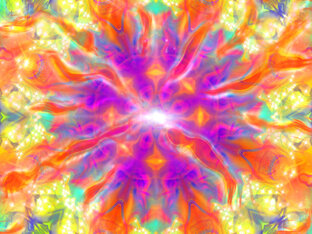 Энергичное