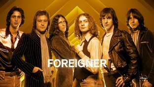 Foreigner