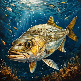 Толстолобик 