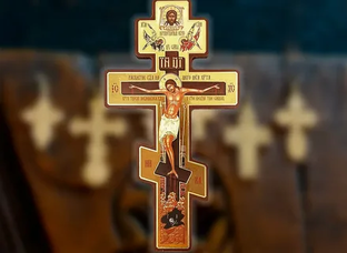 Короткие христианские видео