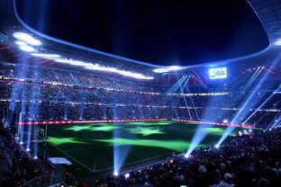 Футбол, как наука