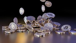 Криптовалюты и цифровые активы