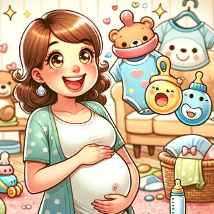 Беременность