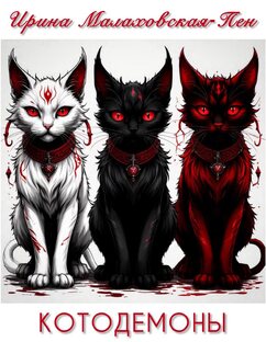 Котодемоны