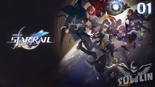 Honkai: Star Rail