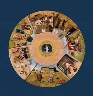 Символы с искусстве