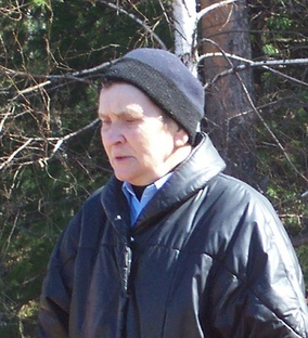 Зам. префекта.