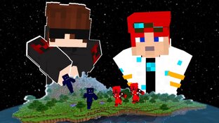 MINECRAFT | МИНИ-ИГРЫ