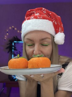 Новогодние рецепты 