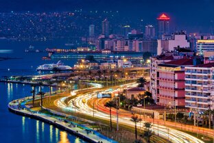 Турецкая музыка