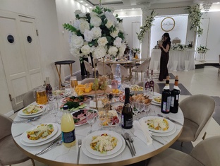 наше настоящее