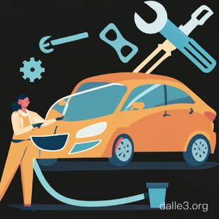 Мои автомобили