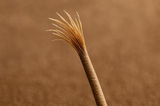 Сечение, сухость