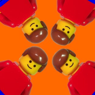 ЛАЙФХАКИ ЛЕГО