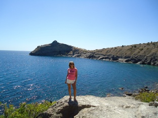 Новый Свет (Судак), Крым - 2024