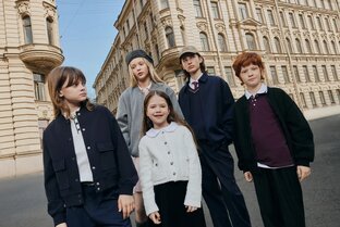 Acoola: готовимся к школе