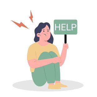 Самопомощь при тревожных расстройствах