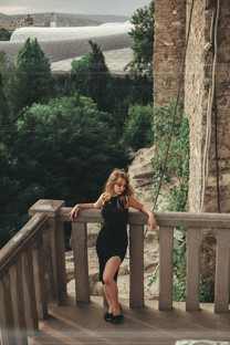 Опыты моих путешествий