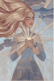 Ментальный мир и глубина восприятия 💫