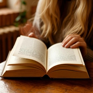 Не пожелтевшие страницы