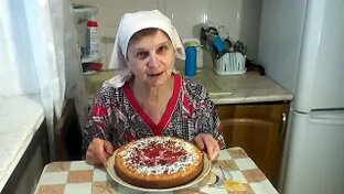 Блюда из творога.