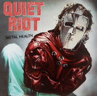 QUIET RIOT