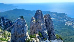 Крымская недвижимость