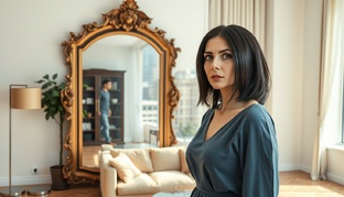 Мистические истории