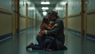 Роман "Жена тайги"