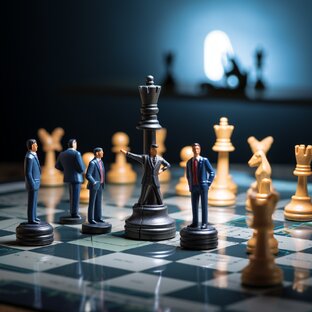 Управление процессами и людьми