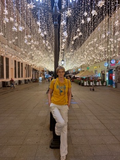 Москва бесплатно и бюджетно