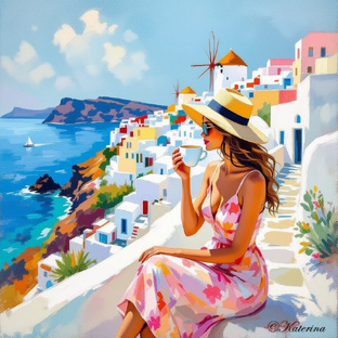 Путешествия 🧳 