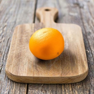 Naranja / Vocabulario