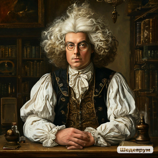 Угадайте, кто это