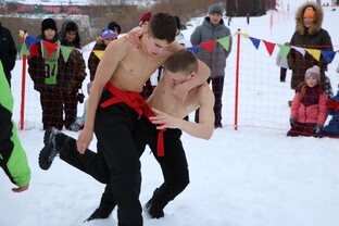О Камчатка