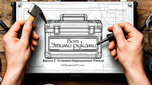 Строительство, ремонт и обустройство дома.