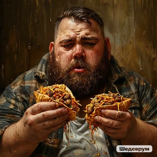 Еда, для души! 