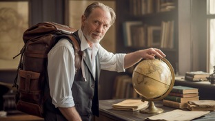 Не старость, а радость