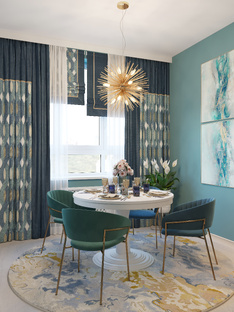 Дизайн-проект квартиры