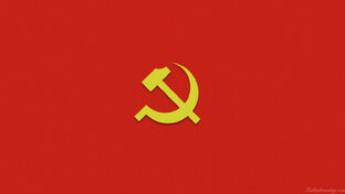 Тоска по СССР