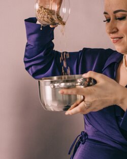 Рецепты