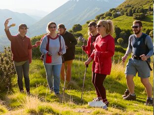 Досуг и хобби