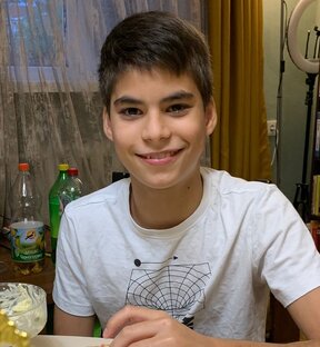 Биология и Химия.