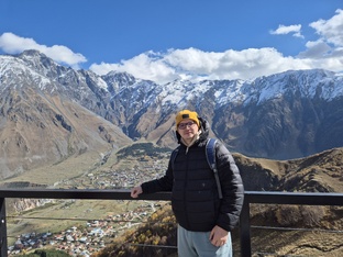 🇬🇪 Грузия