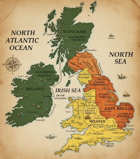 История в звуке