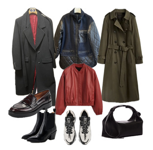 Капсула на осень