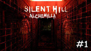 Half life Alchemilla